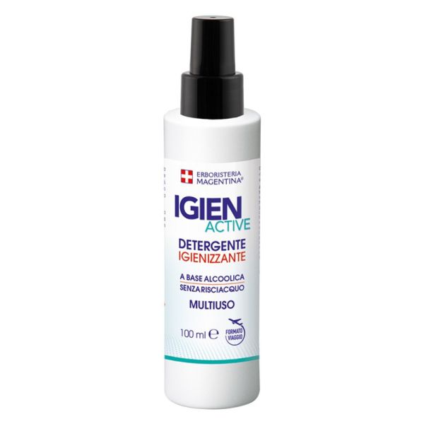 IGIEN ACTIVE SPRAY 100 ML