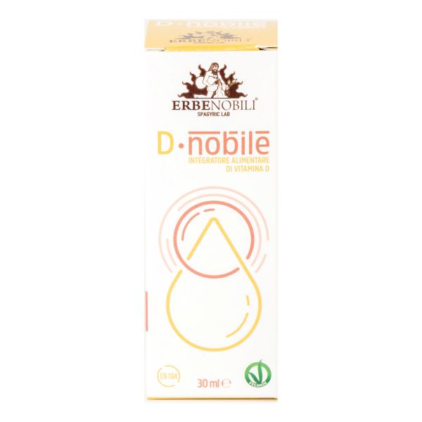 D NOBILE 30 ML