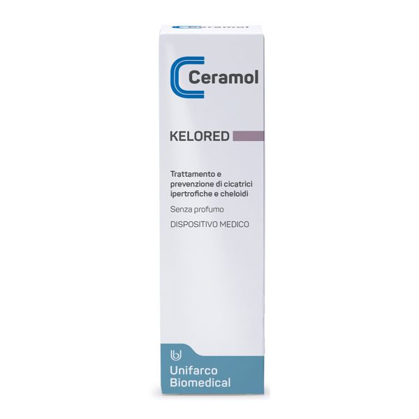 CERAMOL KELORED 30 ML