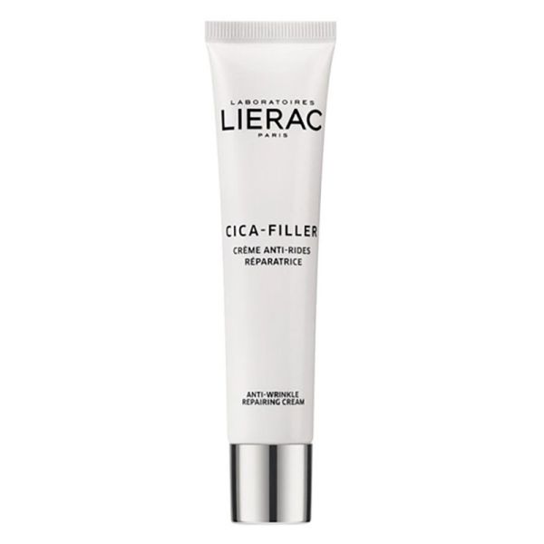 LIERAC CICA-FILLER CREMA 30 ML