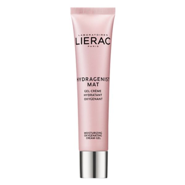 LIERAC HYDRAGENIST GEL CREMA 30 ML