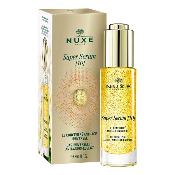 NUXE SUPER SERUM 10 30 ML