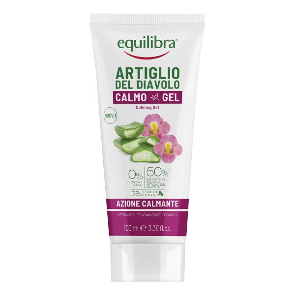 ARTIGLIO DEL DIAVOLO 100 ML