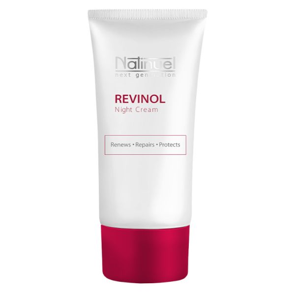 NATINUEL REVINOL NIGHT CREAM 50 ML