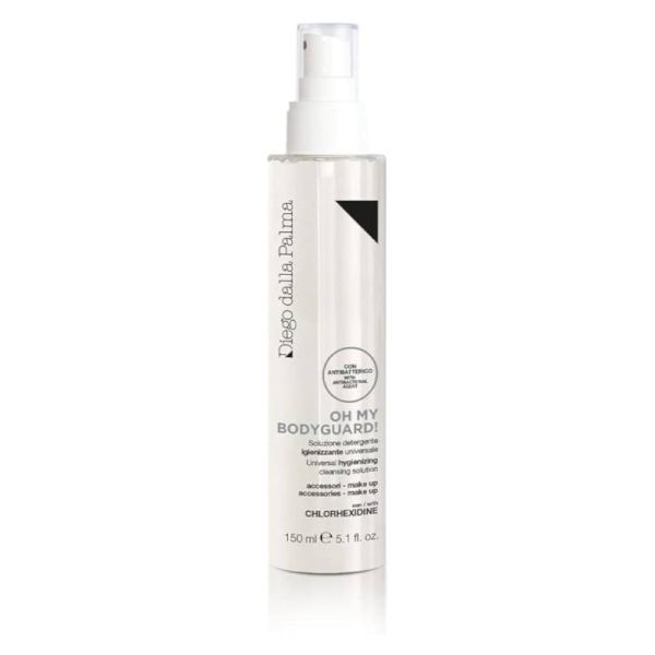 BODYGUARD DETERGENTE IGIENIZZANTE UNIVERSALE 150 ML