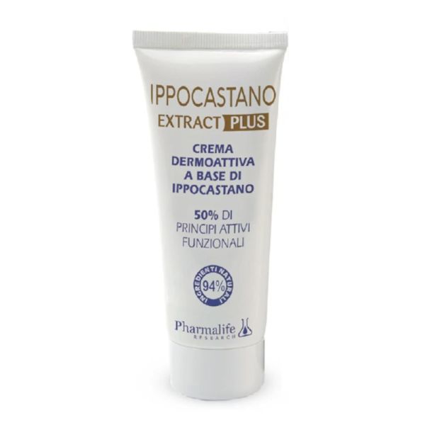 IPPOCASTANO EXTRACT PLUS CREMA DERMOATTIVA 100 ML