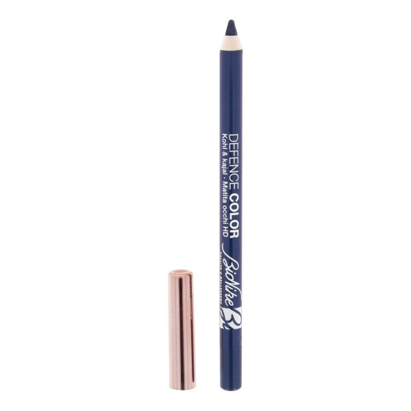 DEFENCE COLOR KHOL&KAJAL MATITA OCCHI HD 304 BLEU MARINE