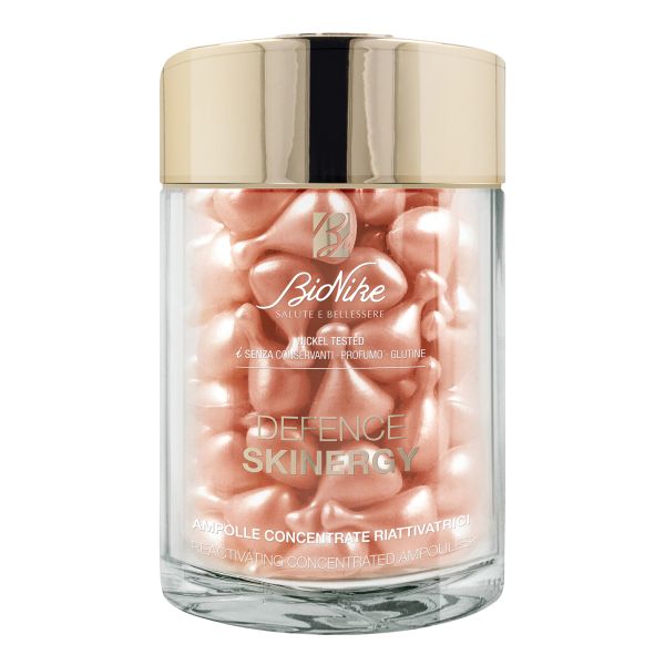 DEFENCE SKINERGY AMPOLLE 60 AMPOLLE MONODOSE