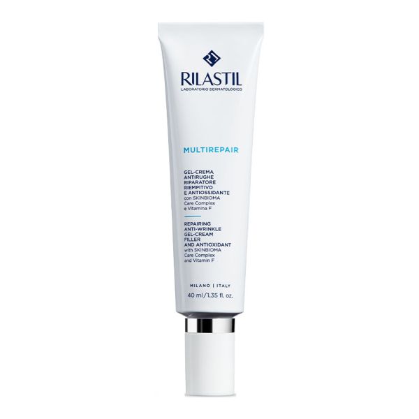 RILASTIL MULTIREPAIR GEL CREMA 40ML