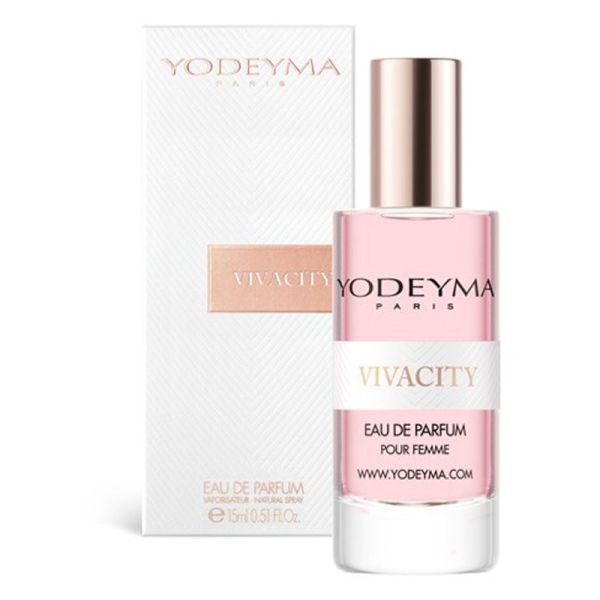 YODEYMA VIVACITY 15 ML