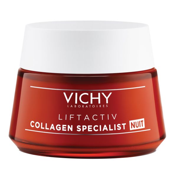 LIFTACTIV COLLAGEN SPECIALIST NIGHT 50ML