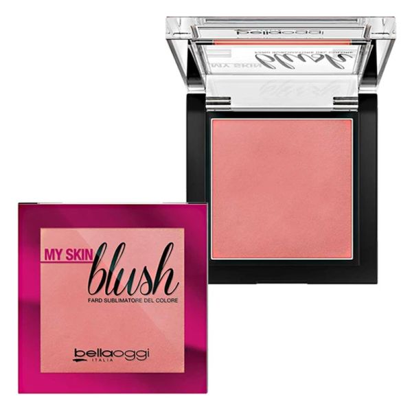 BELLAOGGI MY SKIN BLUSH 003 PINKY PROMISE