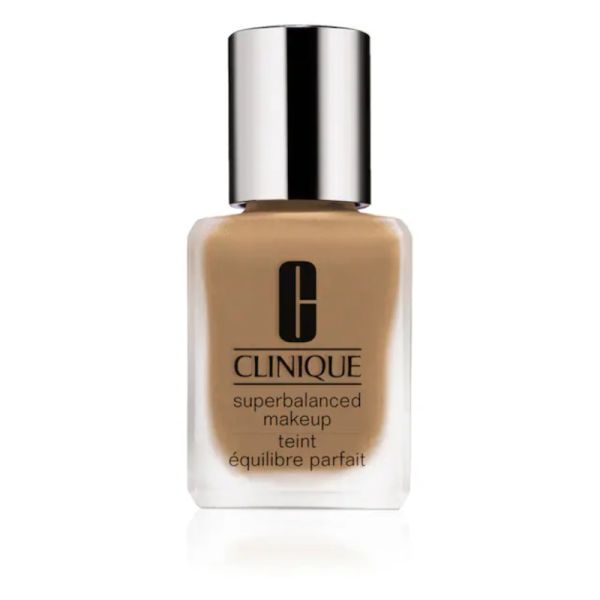 CLINIQUE SUPERBALANCED MAKEUP WARM 114 GOLDEN 30 ML