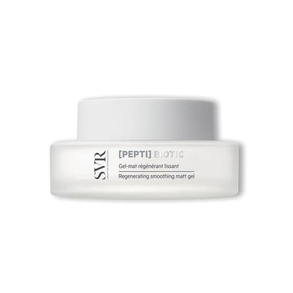 SVR PEPTI BIOTIC  GEL MANI RIGENERANTE 50ML