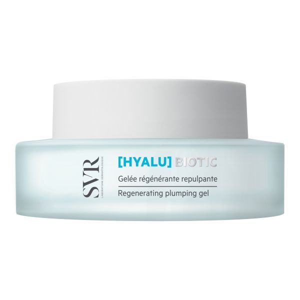 SVR BIOTIC HYALU GEL RIGENERANTE RIMPOLPANTE 50ML