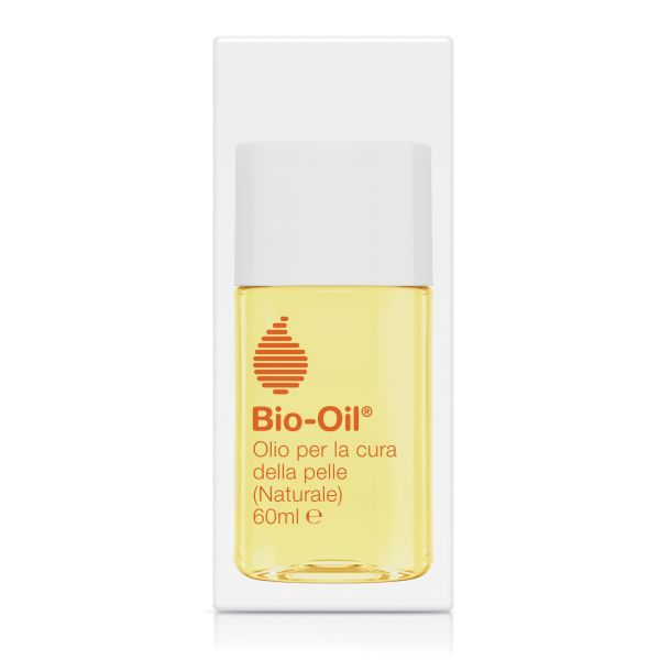 BIO-OIL OLIO PER LA CURA DELLA PELLE NATURALE 60 ML