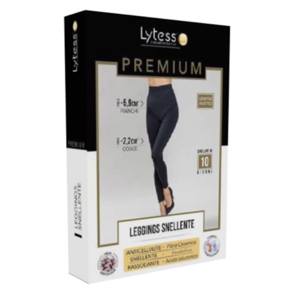 LYTESS PREMIUM LEGGINS S/M