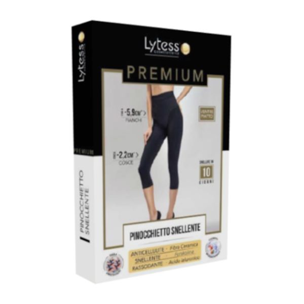 LYTESS PREMIUM PINOCCHIETTO S/M