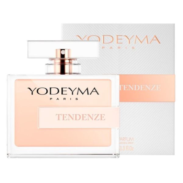 YODEYMA TENDENZE 100 ML