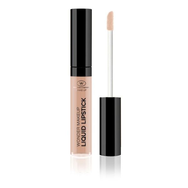 MARILYN MONROE LIQUID LIPSTICK NUDE 9 ML