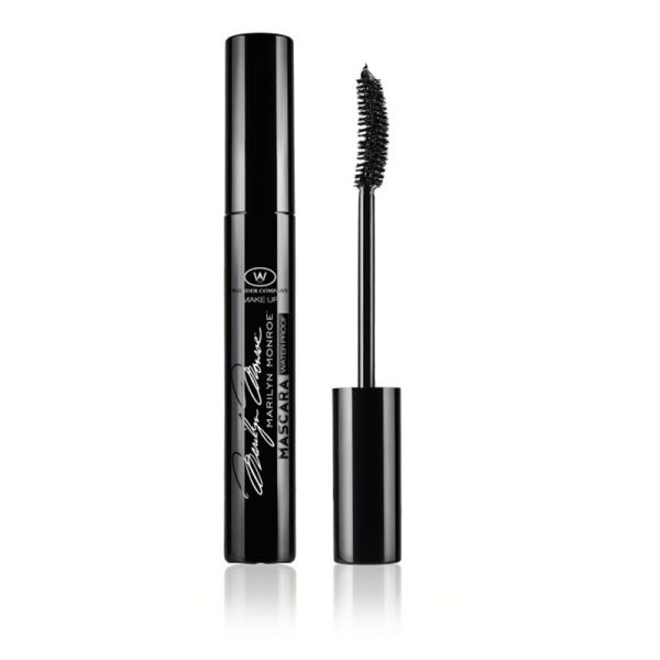 MM MASCARA WATERPROOF