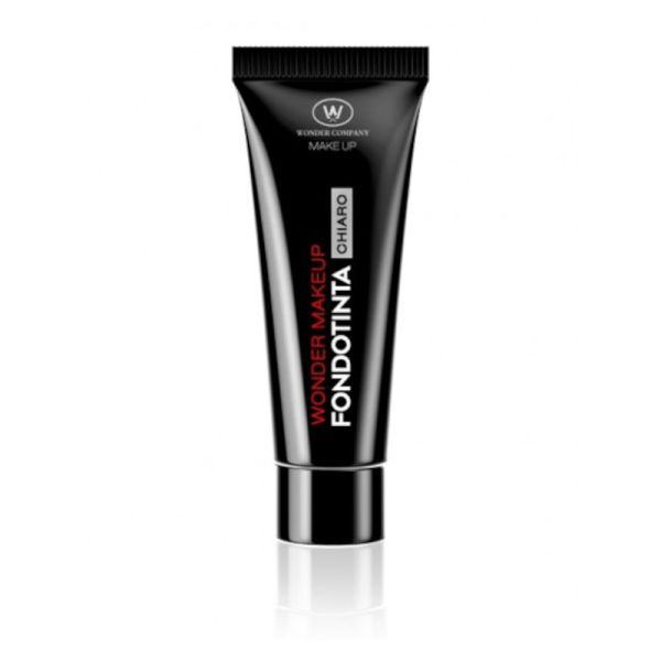 MARILYN MONROE FONDOTINTA 01 CHIARO 30 ML