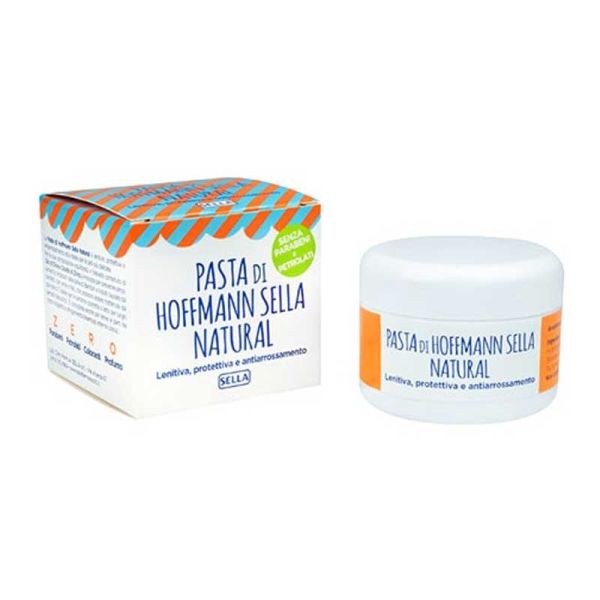 PASTA HOFFMANN SELLA NATURAL 200 ML