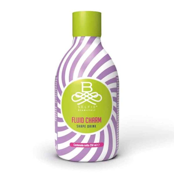 B SELFIE FLUID CHARM 250ML
