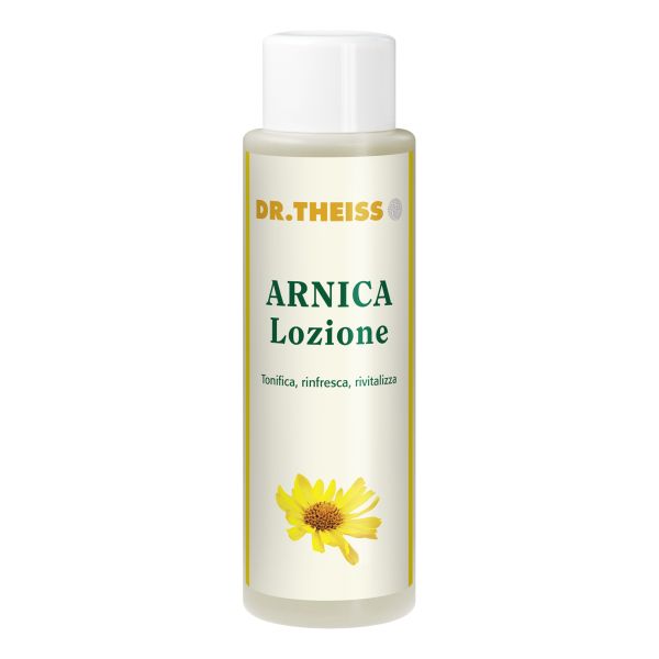 THEISS ARNICA LOZIONE 250 ML