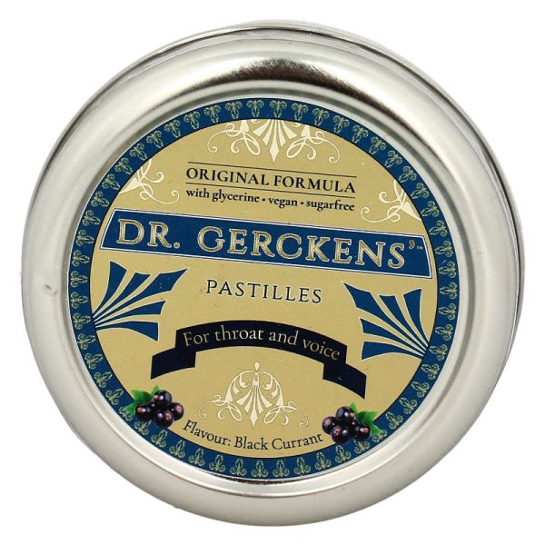 LEMON PHARMA DR GERCKEN'S PASTIGLIE 70 G
