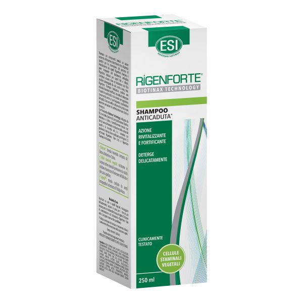 RIGENFORTE SHAMPOO ANTICADUTA 250ML ESI