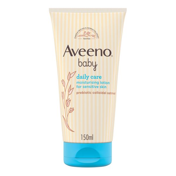 AVEENO BABY CREMA IDRATANTE 150 ML
