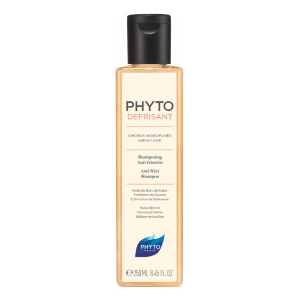 PHYTODEFRISANT SHAMPOO ANTI CRESPO 250 ML