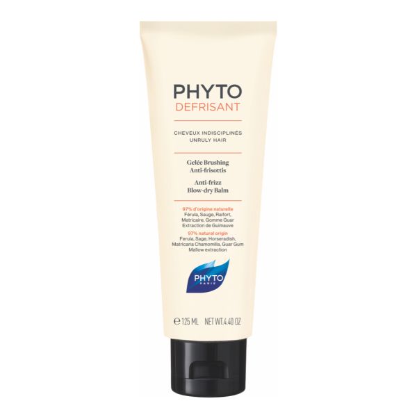 PHYTODEFRISANT GEL BRUSHING ANTI CRESPO 125 ML