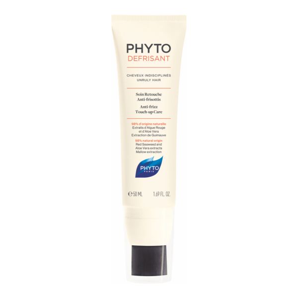 PHYTODEFRISANT TRATTAMENTO ANTI CRESPO 50 ML