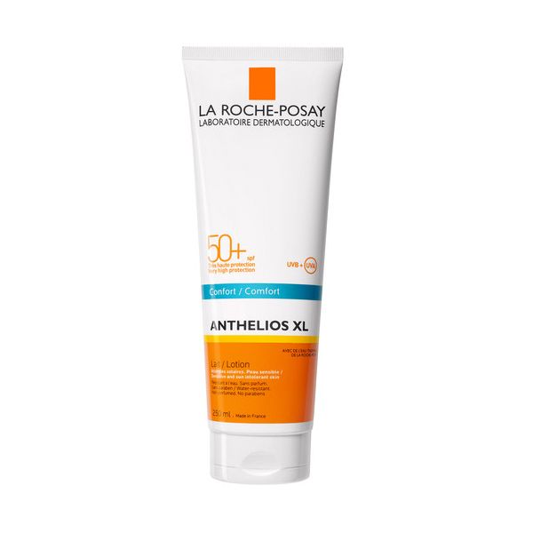 ANTHELIOS LATTE SOLARE  SPF50+ 250ML