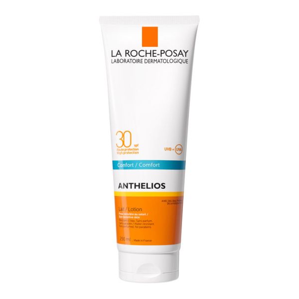 ANTHELIOS LATTE SOLARE SPF 30+