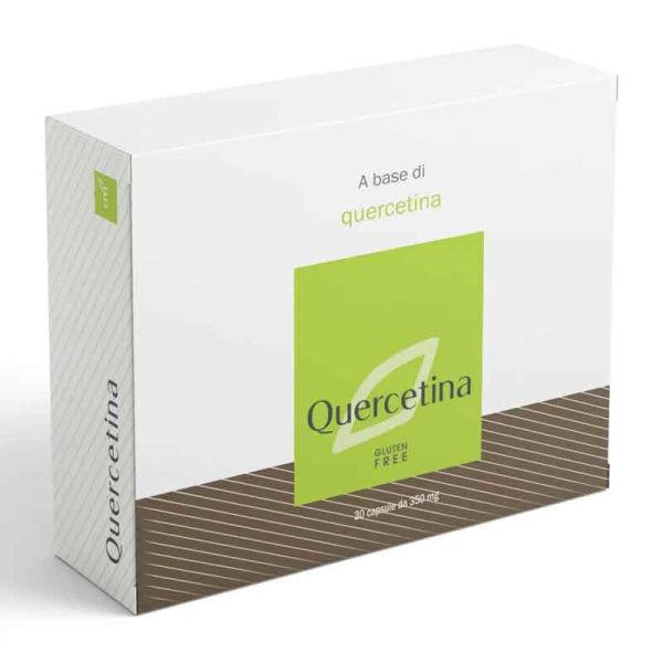 QUERCETINA 30 CAPSULE OTI