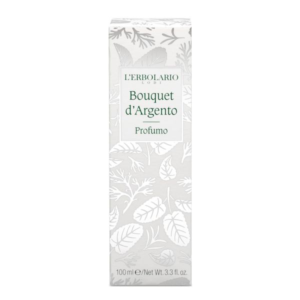 BOUQUET D'ARGENTO PROFUMO 100 ML