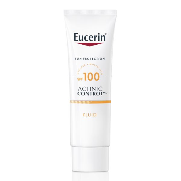 EUCERIN SUN ACTINIC CONTROL SPF100 80 ML