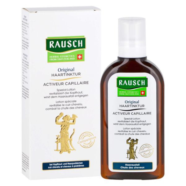 RAUSCH RIGENERATORE CAPELLI 200 ML