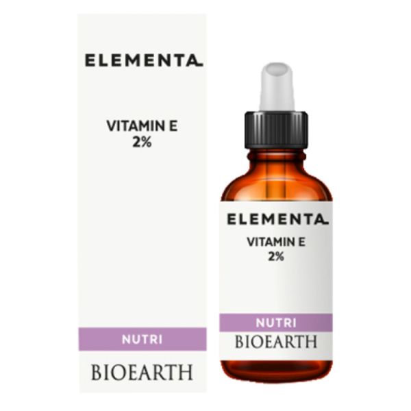 ELEMENTA VITAMIN E 2% NUTRI 15 ML