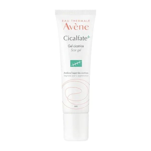 AVENE CICALFATE+ GEL CICATRICI