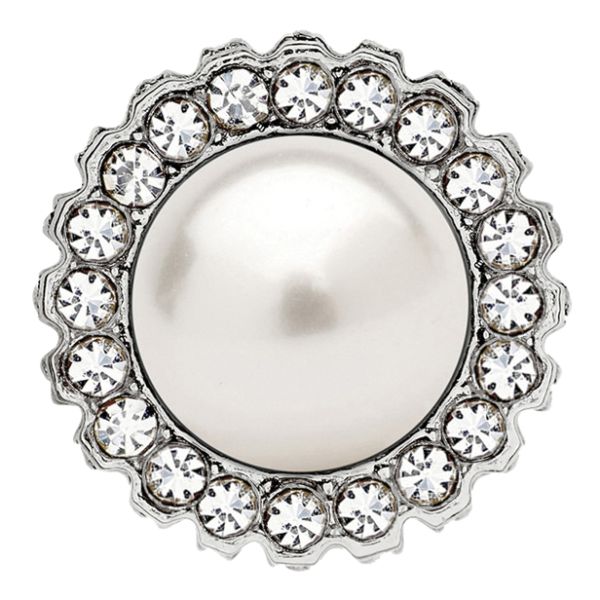 ORECCHINI VIENNA PEARL 12 MM