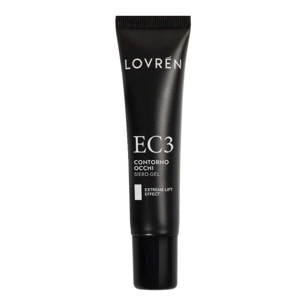 LOVREN EC3 CONTORNO OCCHI SIERO 15 ML