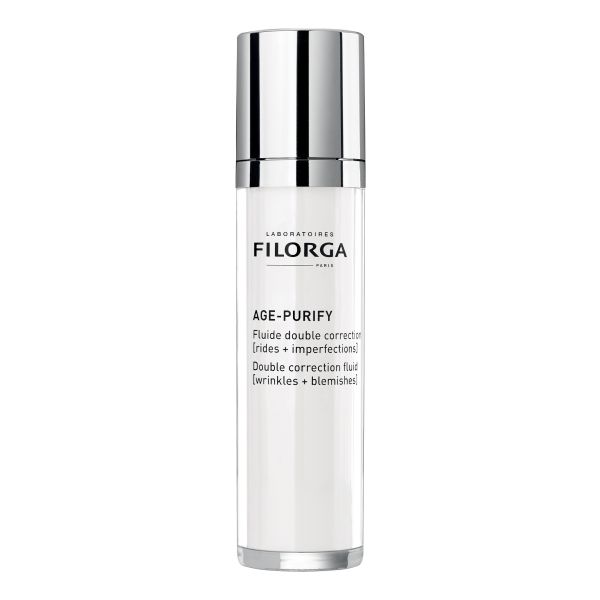FILORGA AGE PURIFY FLUIDE 50 ML