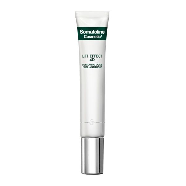 SOMATOLINE COSMETIC VISO LIFT EFFECT 4D 15ML