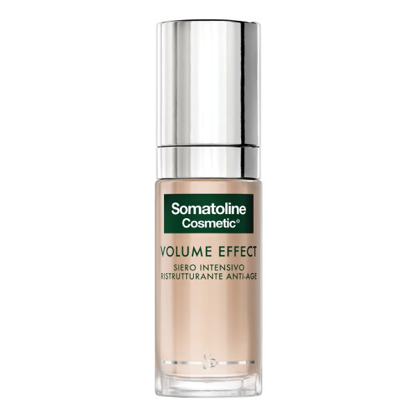 SOMATOLINE C SIERO INTENSIVO RISTRUTTURANTE ANTI AGE 30 ML