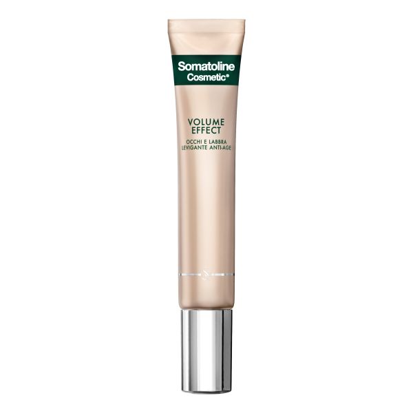 SOMATOLINE C OCCHI LABBRA LEVIGANTE ANTIAGE 15 ML