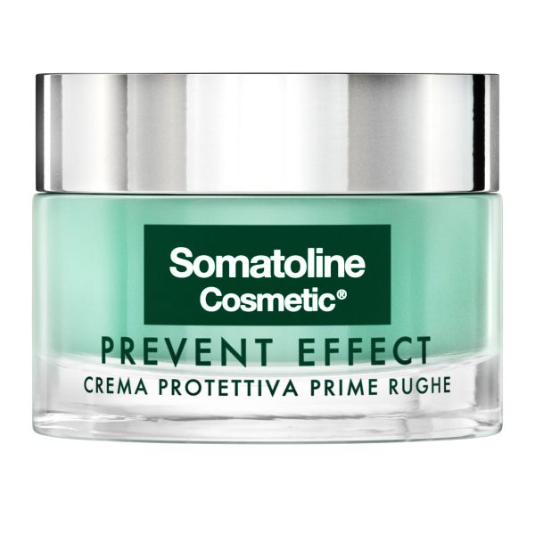 SOMATOLINE C PREVENT EFFECT PRIME RUGHE 50 ML